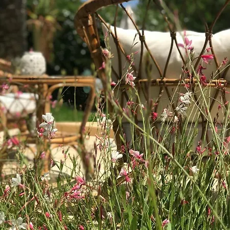 Casa Charme Boutique 'adults Only' Jávea