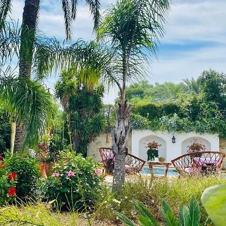 Casa Charme Boutique 'adults Only' Appartement *