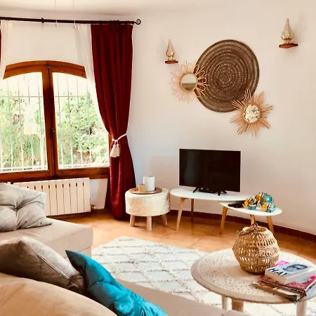Appartement Casa Charme Boutique 'adults Only' Jávea