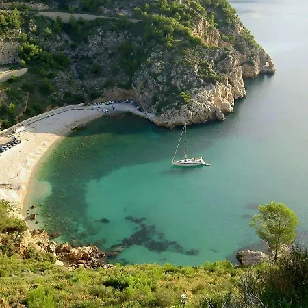 Casa Charme Boutique 'adults Only' Jávea