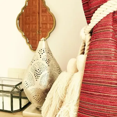 Casa Charme Boutique 'adults Only' Appartement *