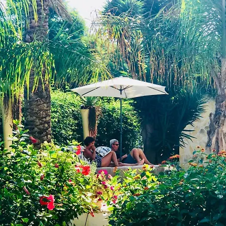 Appartement Casa Charme Boutique 'adults Only' Jávea