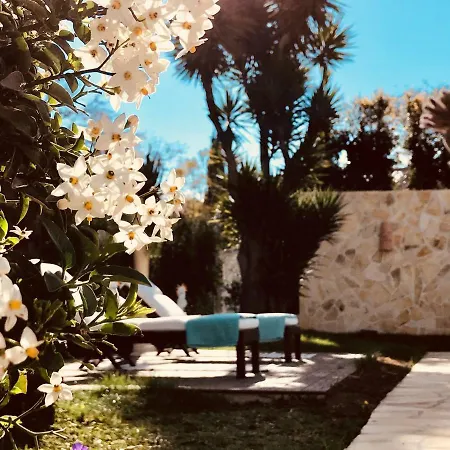 Casa Charme Boutique 'adults Only' Appartement
