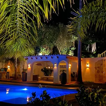 Casa Charme Boutique 'adults Only' *