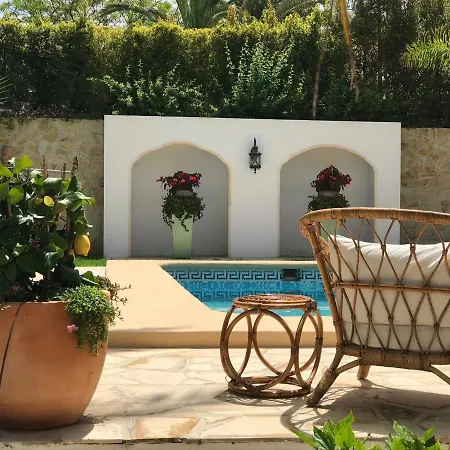 Casa Charme Boutique 'adults Only' Jávea