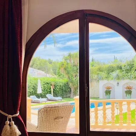 Apartment Casa Charme Boutique 'adults Only' Jávea