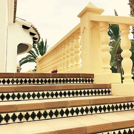Casa Charme Boutique 'adults Only' Jávea