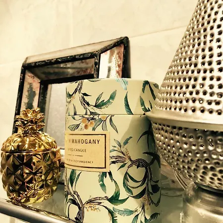 Apartment Casa Charme Boutique 'adults Only' *