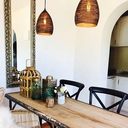 Casa Charme Boutique 'adults Only' Apartment Jávea