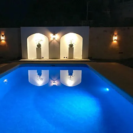 Casa Charme Boutique 'adults Only' Jávea