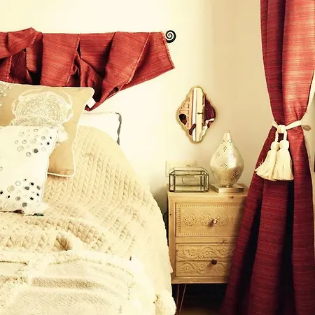 Casa Charme Boutique 'adults Only' Apartment