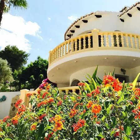 Casa Charme Boutique 'adults Only' Apartment Jávea