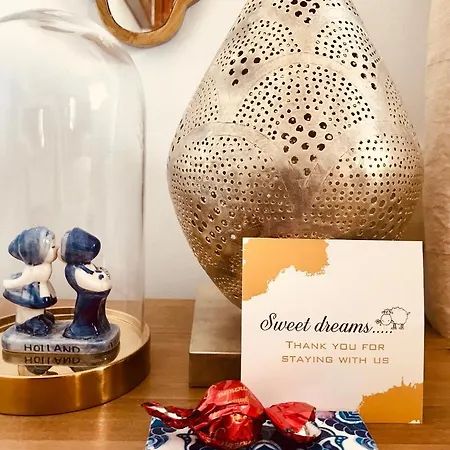 Apartment Casa Charme Boutique 'adults Only' Jávea